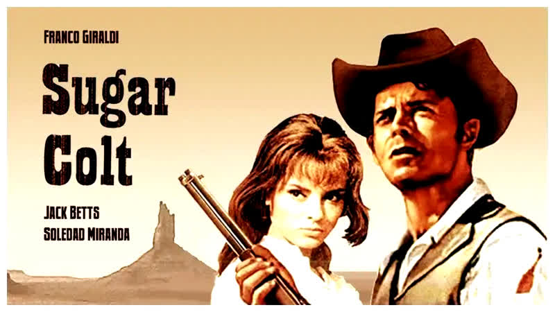 Sugar Colt (1966)