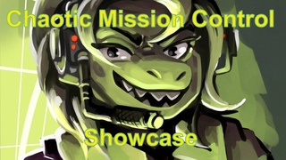 Chaotic Mission Control Mod showcase - Deep Rock Galactic
