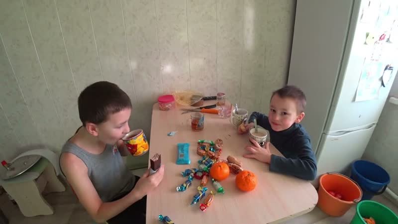 С РОЖДЕСТВОМ Когда отёл Оценки за