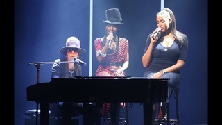 Linda Perry, Skye Edwards, Cassandra Steen and the Kaiser Quartett - What's Up