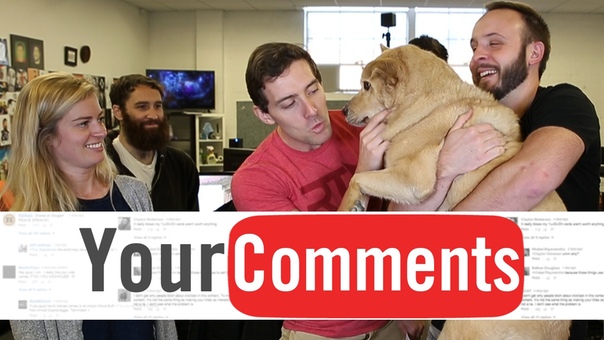 WE ARE CUCKLORDS Funhaus Comments,