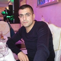 Сeвaк Торосян