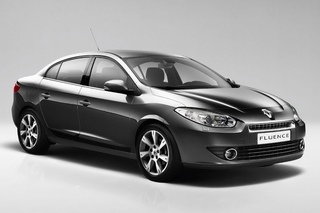 Zed-FULL - OBD - Renault Fluence 2011 (программирование ключа)