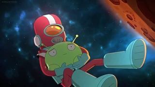 Final Space