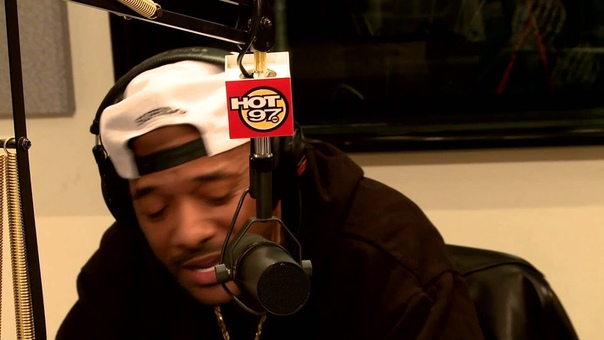 Prodigy Mobb Deep Funkmaster Flex (
