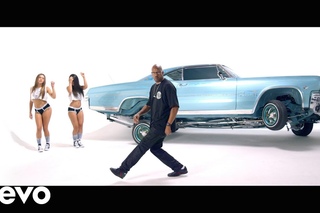 Warren G - My House ft. Nate Dogg