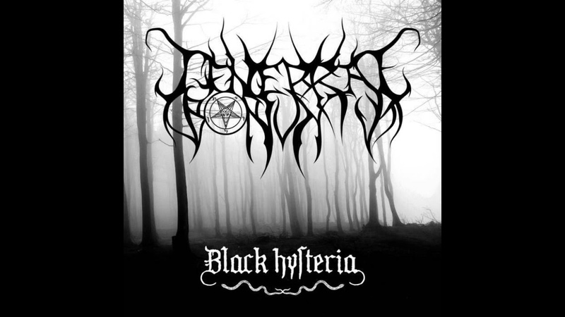 Tenebrae Oboriuntur Black Hysteria ( Full