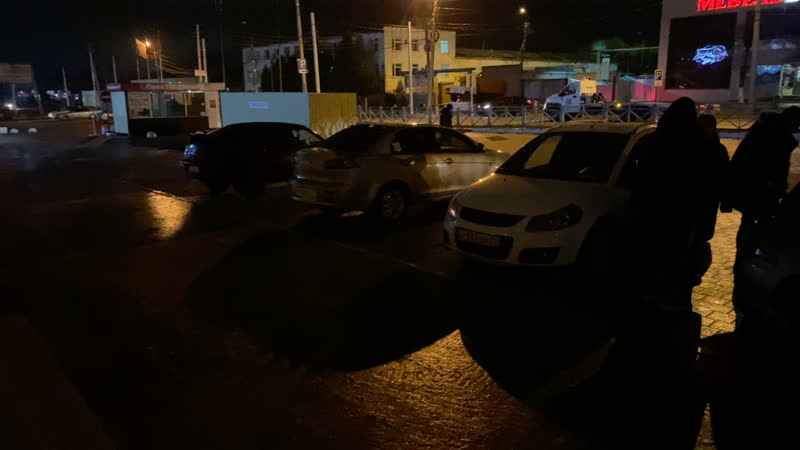 Live: Автозвук