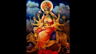 kushmanda devi mantra