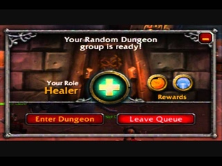 WoW Parody: Viva La Healer