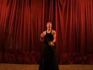 Black tiger promo