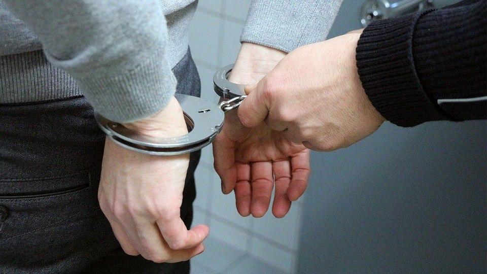 Полицейские задержали подозреваемого в хранении героина из Кузьминок Полицейские задержали подозреваемого в хранении героина из Кузьминок