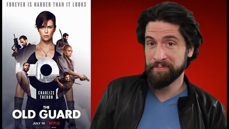 The Old Guard Movie