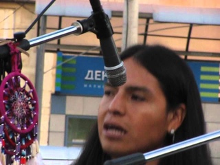 "PAKARINA" 3 ОКТЯБРЯ 2012 ГОДА
