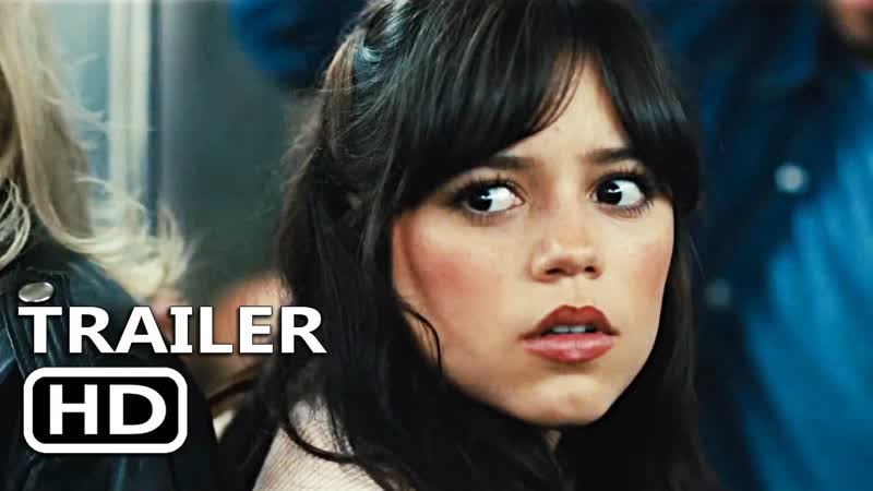 Крик 6, Scream VI (2023) тизер трейлер (русские