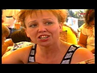 СВЕТ ! СВЕТ ! СВЕТ ! _- У Меня в Душе ! флм. 8 ой, ТАИ-1.