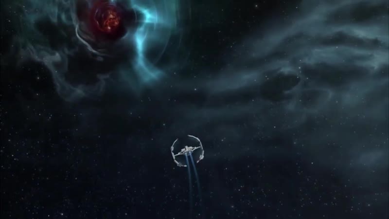 Eve Online This is Eve Это Ева, детка