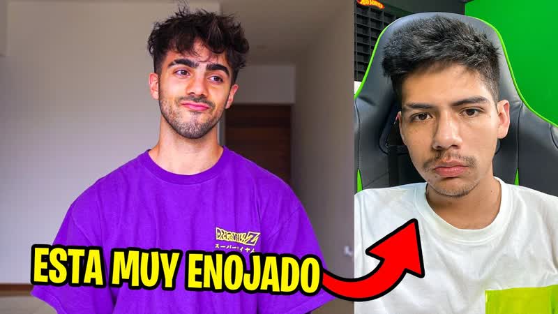 Querido Youtube, todo era