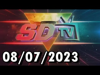 Sobredosis de Tv COMPLETO 08/07/2023