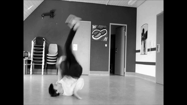 Bboy Twisty, Bboy Ruffy l OFFICIAL TRAILER