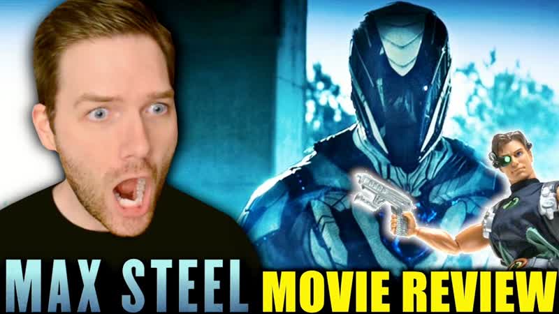 Max Steel Movie