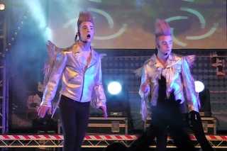 Jedward- We found love