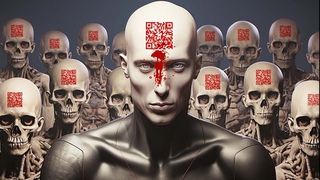 Что происходит с теми, кто отказывается принять начертание зверя