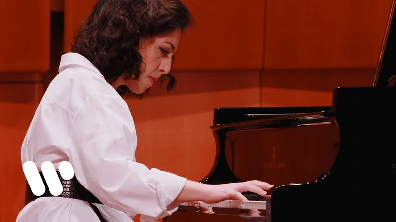 Beatrice Rana plays Beethoven: Hammerklavier Sonata: IV. Largo ( Piano Sonata No. 29 in B Flat