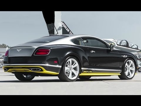 2017 Bentley Mulliner