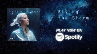 XS Project - Flying in the Storm