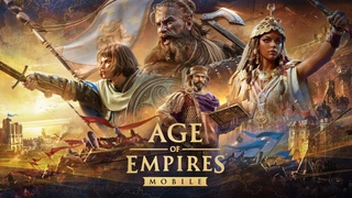 Age of Empires Mobile - Gameplay Android | iOS | PC