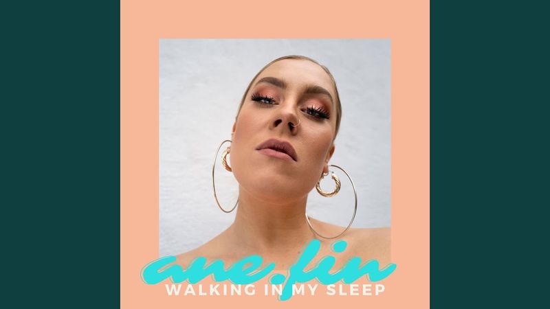 Walking in My