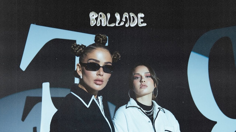 BALLADE Loredana feat.
