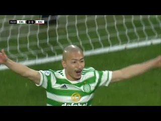 HIGHLIGHTS | Celtic 4-0 Raith Rovers | Jota sparks strong second half in Scottish Cup