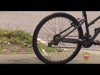 На юге столицы полицейские изъяли более ста краденных велосипедов