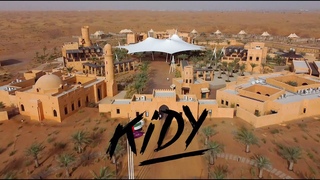 KIDY @ Hercules DJ Control Straight Routine