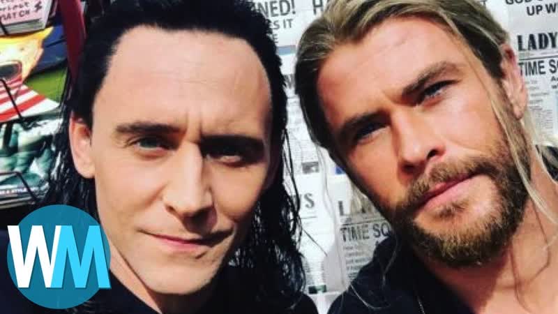 Top 10 Celebrity Best Friends Who Are Enemies on