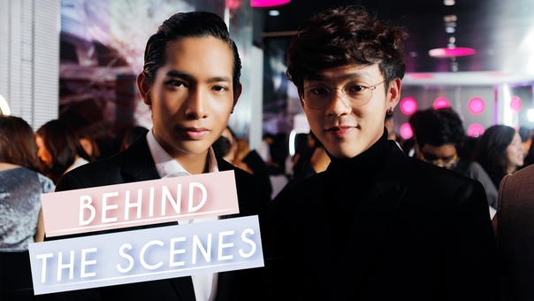 You Tube BEHIND THE SCENES Toshi 50 หน มคล โอ CLEO BACHELOR