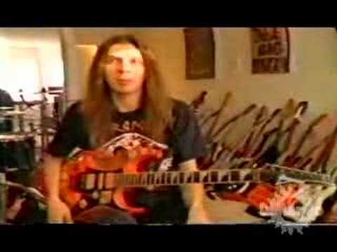 Paul Gilberts 1992 Di Marzio