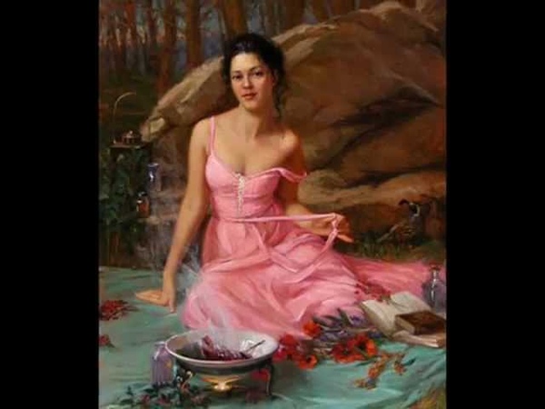 Pinturas de BRYCE