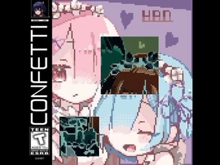 breakcore, dnb & jungle mix to consume high amounts of caffeine.