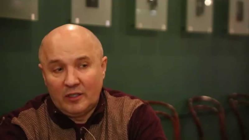 Николай Лукинский о виртуальной реальности , ЯтакДУМАЮ