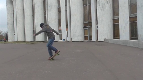 Super Ape Skid Plate Test Vladislav