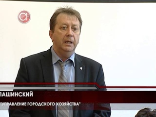 26062013_На этой недели в городе заканчиваются работы по его озеленению.