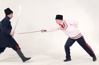 Дисциплины шермиций. Основные элементы. Часть первая.
