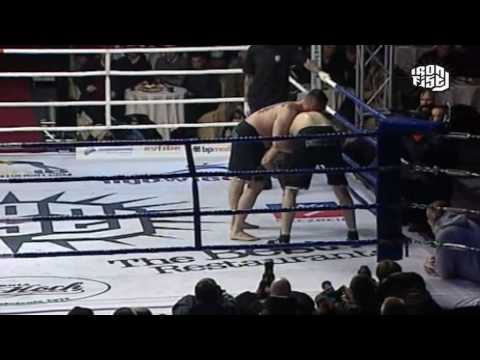 Даниэль Омельянчук Михай Гутовски часть 1, ,, Michał Gutowski vs. Daniel