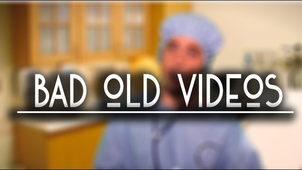 REACTING 2 EMBARRASSING OLD VIDEOS Sawyer