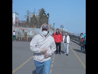 Канги — Ходына (Мама, простите меня)