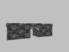 CL Stone bridge - 05c