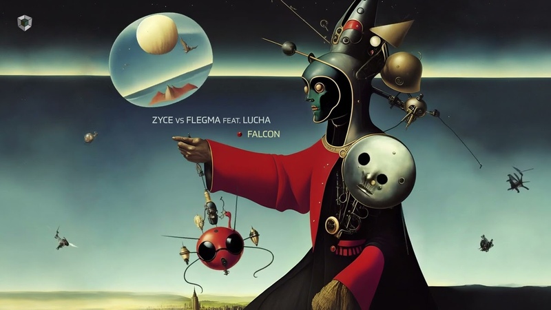 Zyce vs Flegma feat Lucha